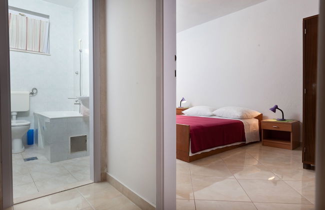 Apartment Mersi - Foto 12