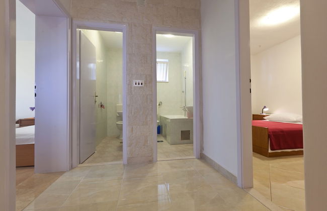Apartment Mersi - Foto 27