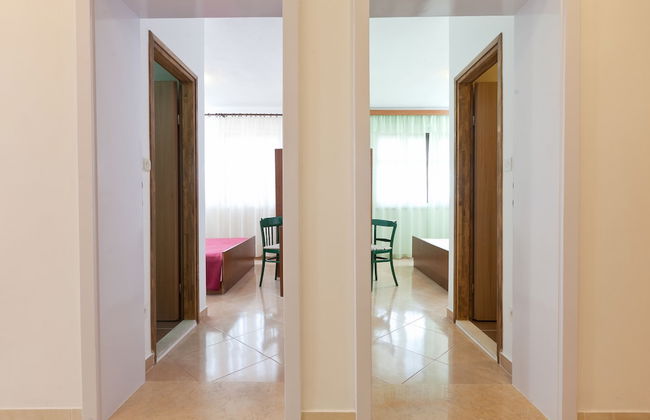 Apartment Mersi - Foto 26