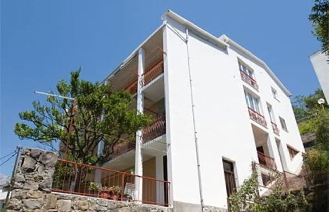 Apartment Mersi - Foto 1