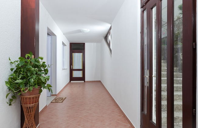 Apartment Mersi - Foto 28