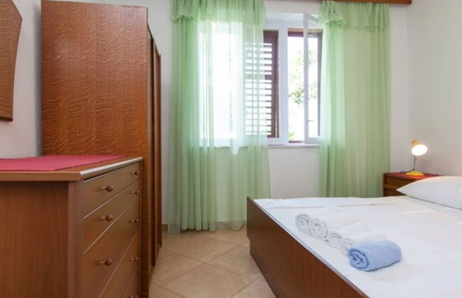 Apartment Mersi - Foto 4