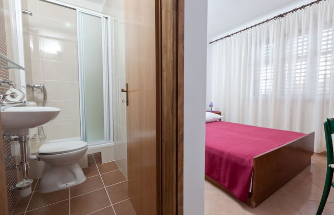 Apartment Mersi - Foto 23