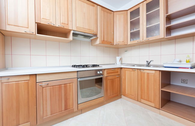 Apartment Mersi - Foto 17