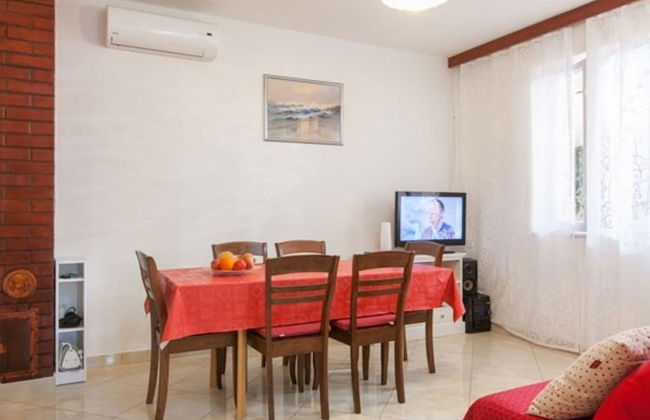 Apartment Mersi - Foto 13