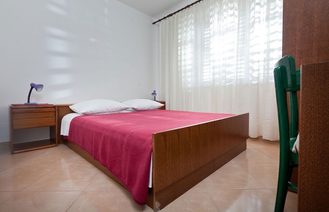 Apartment Mersi - Foto 6