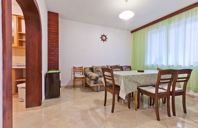 Apartment Mersi - Foto 16