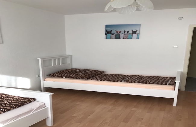 White House Bochum II - Foto 1