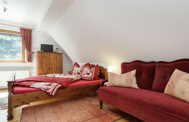 Ferienhaus Oppach - Foto 6