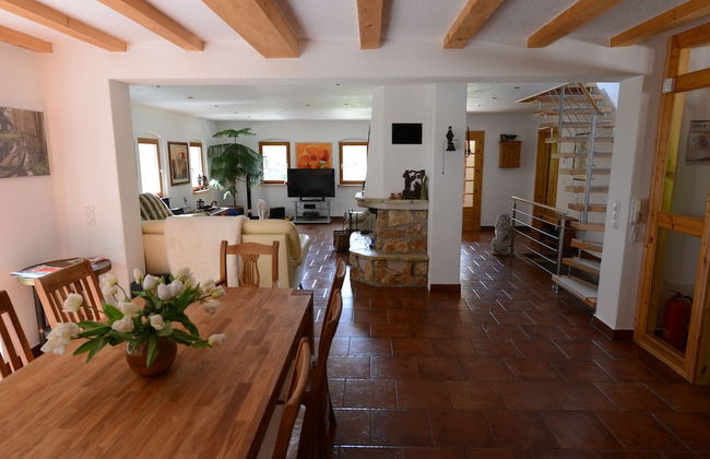 Ferienhaus Oppach - Foto 43