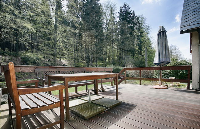 Ferienhaus Oppach - Foto 26