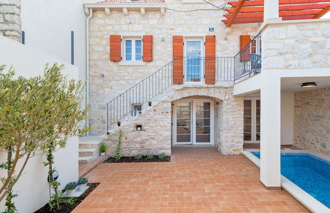 Holiday home Rocca - Foto 1
