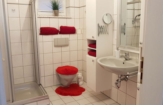 Ferienwohnung Gockels-Auszeit - Foto 10