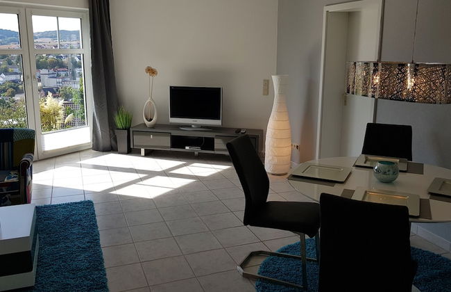 Ferienwohnung Gockels-Auszeit - Foto 7