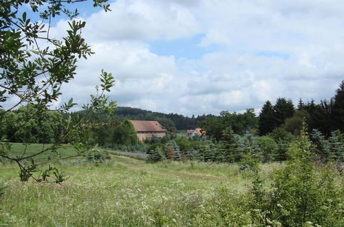 Photo 16 - Cozy Holiday Home in Hallenberg With Terrace