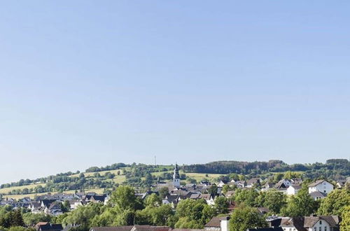 Photo 25 - Cozy Holiday Home in Hallenberg With Terrace