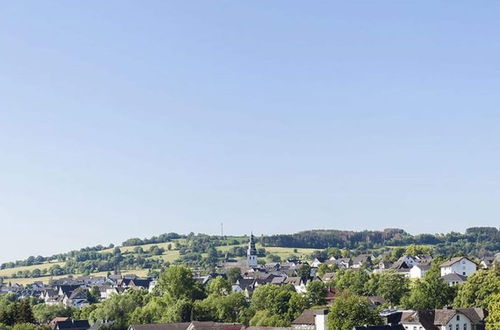 Photo 22 - Cozy Holiday Home in Hallenberg With Terrace