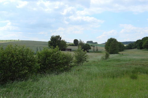 Photo 21 - Cozy Holiday Home in Hallenberg With Terrace