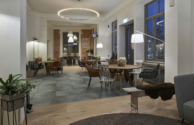 VIAs Appartements und Ferienwohnungen - Foto 3