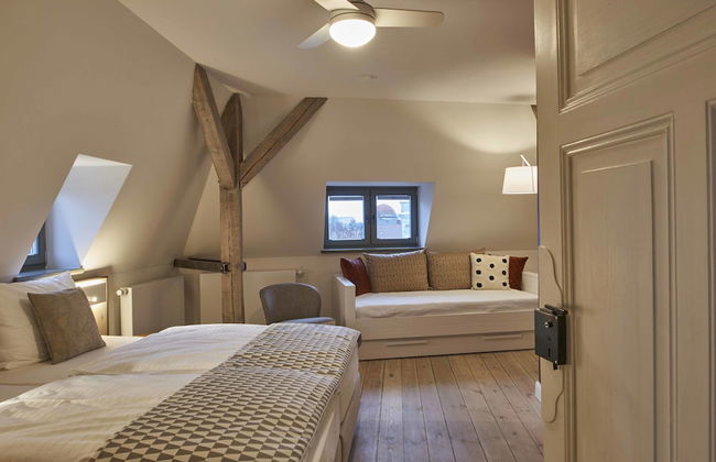 VIAs Appartements und Ferienwohnungen - Foto 8