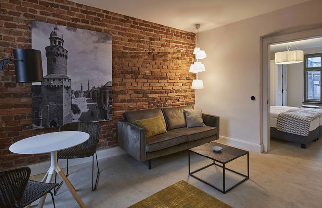 VIAs Appartements und Ferienwohnungen - Foto 21