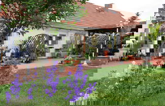 Foto 1 - Apartment Baltic Coast Near Ski Lifts