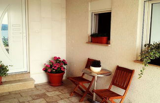 Foto 2 - Luxurious Apartment in Dalmatia Near the Sea