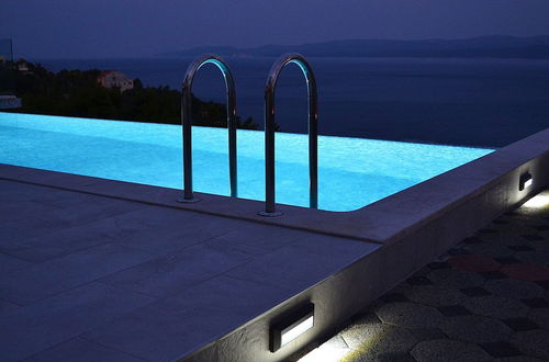 Photo 11 - Luxurious Apartment in Dalmatia Near the Sea