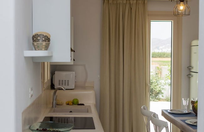 Naxian Lounge Villas - Foto 25
