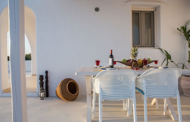 Naxian Lounge Villas - Foto 58