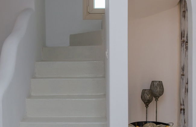 Naxian Lounge Villas - Foto 40