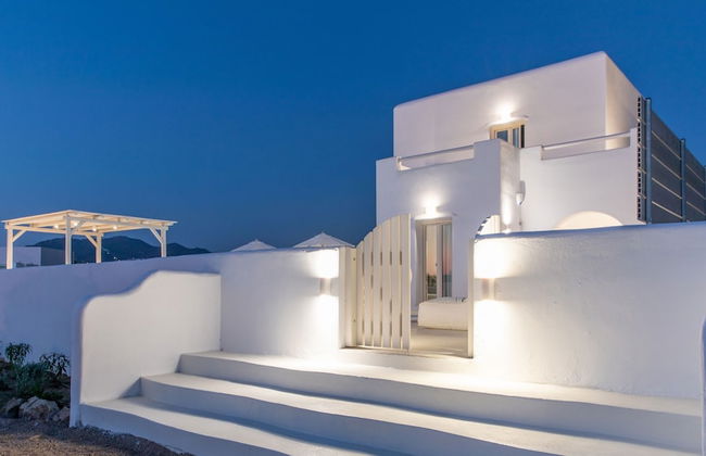 Naxian Lounge Villas - Foto 67