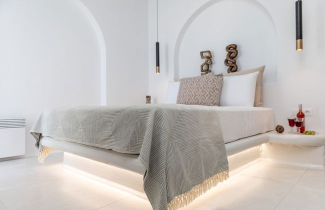 Naxian Lounge Villas - Foto 16