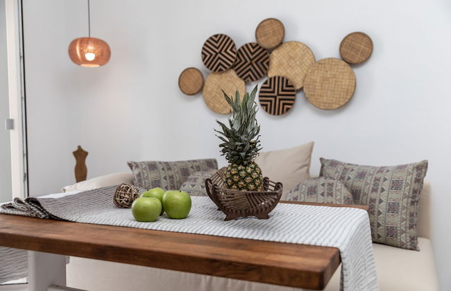 Naxian Lounge Villas - Foto 52