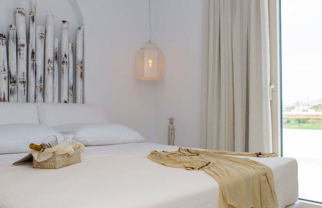 Naxian Lounge Villas - Foto 4