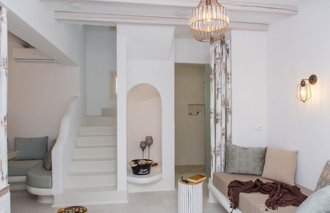 Naxian Lounge Villas - Foto 42