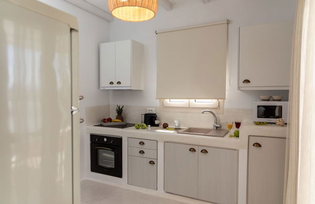 Naxian Lounge Villas - Foto 33