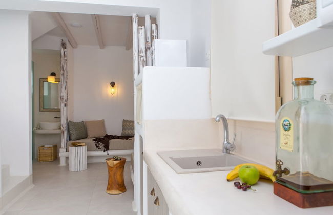 Naxian Lounge Villas - Foto 28