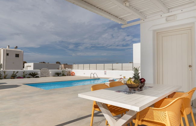 Naxian Lounge Villas - Foto 76