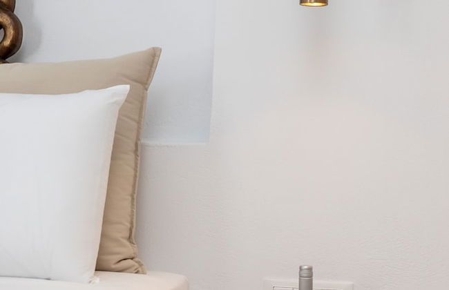 Naxian Lounge Villas - Foto 17