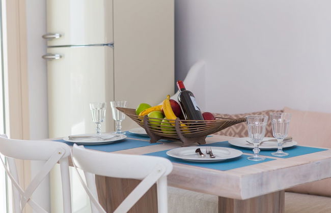 Naxian Lounge Villas - Foto 22
