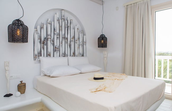 Naxian Lounge Villas - Foto 6