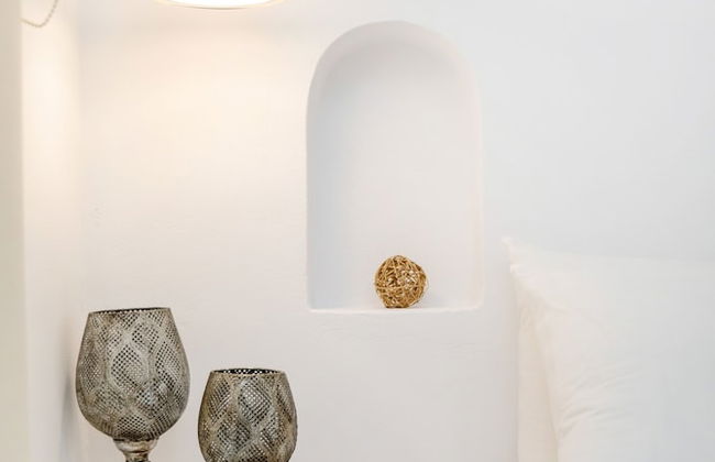 Naxian Lounge Villas - Foto 47