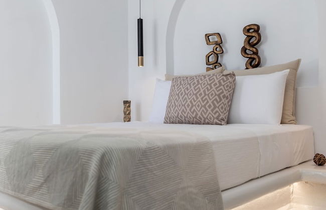 Naxian Lounge Villas - Foto 15