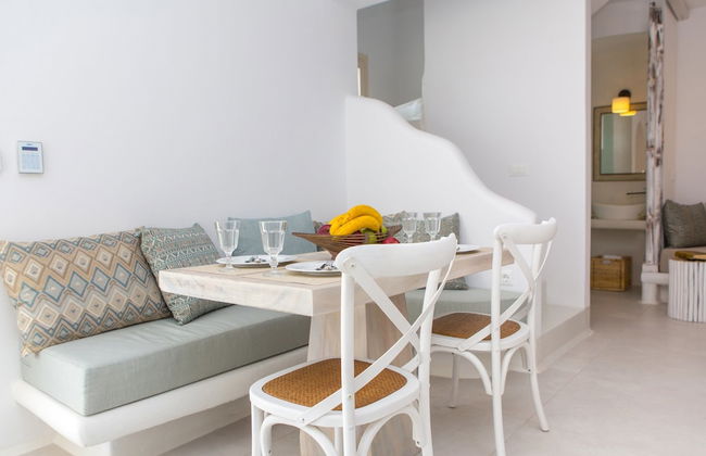 Naxian Lounge Villas - Foto 23