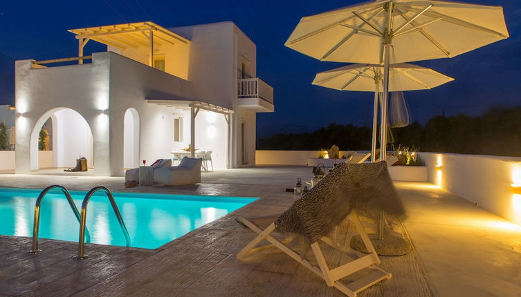 Photo 1 - Naxian Lounge Villas