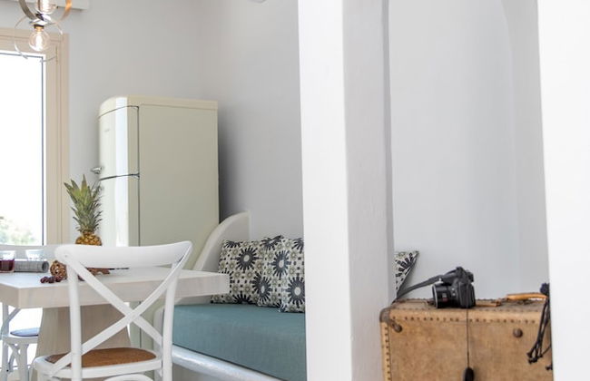 Naxian Lounge Villas - Foto 45