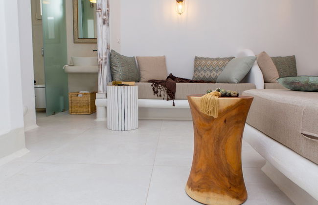 Naxian Lounge Villas - Foto 41