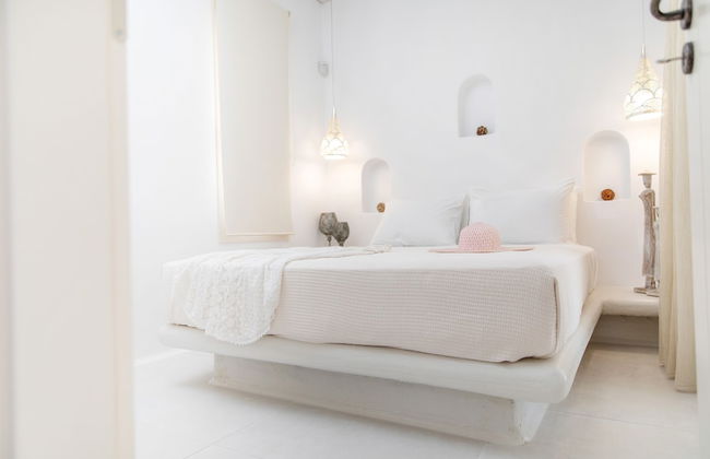 Naxian Lounge Villas - Foto 13
