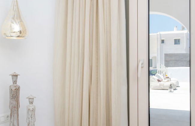 Naxian Lounge Villas - Foto 10